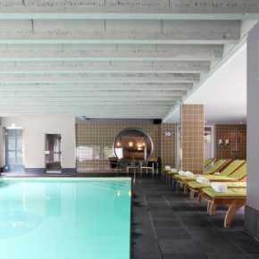 Hotels in Heusden-Zolder